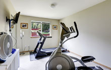 Kings Worthy home gym construction leads