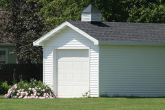 Kings Worthy outbuilding construction costs